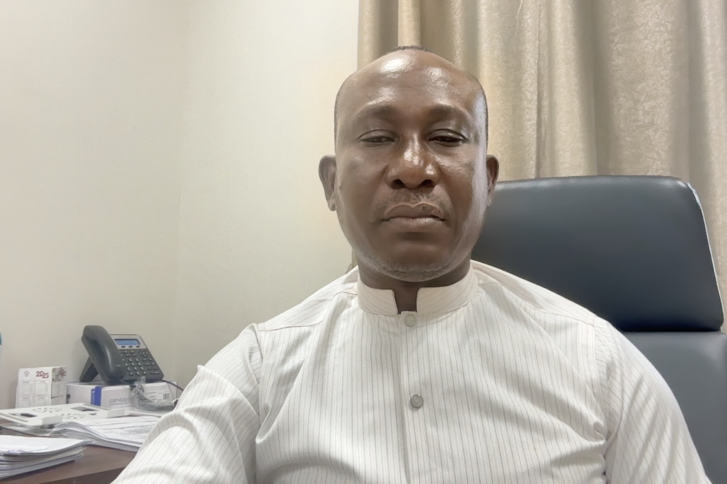 BOUAKI KOUADIO BAYA