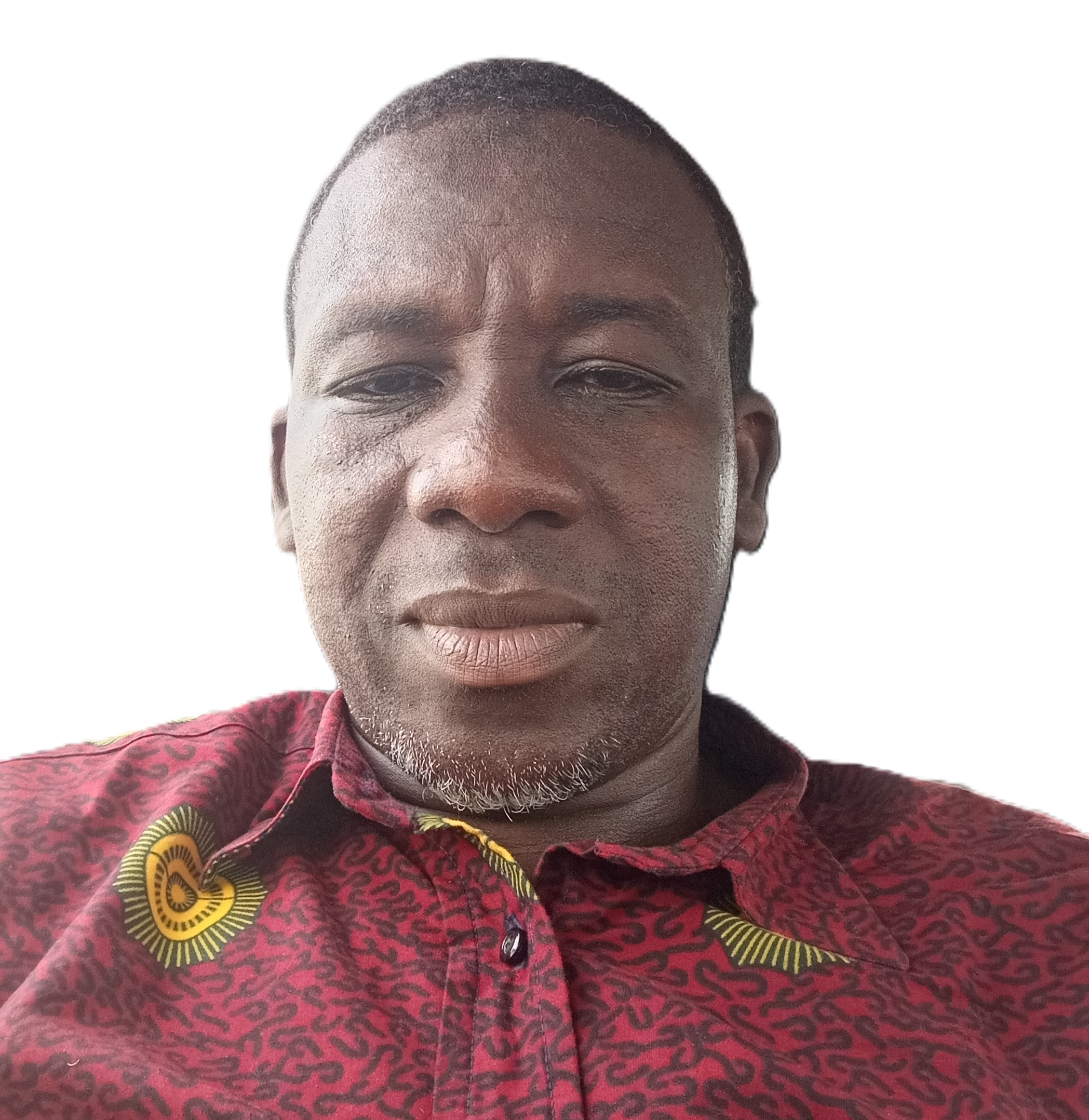 DABONE IDRISSA