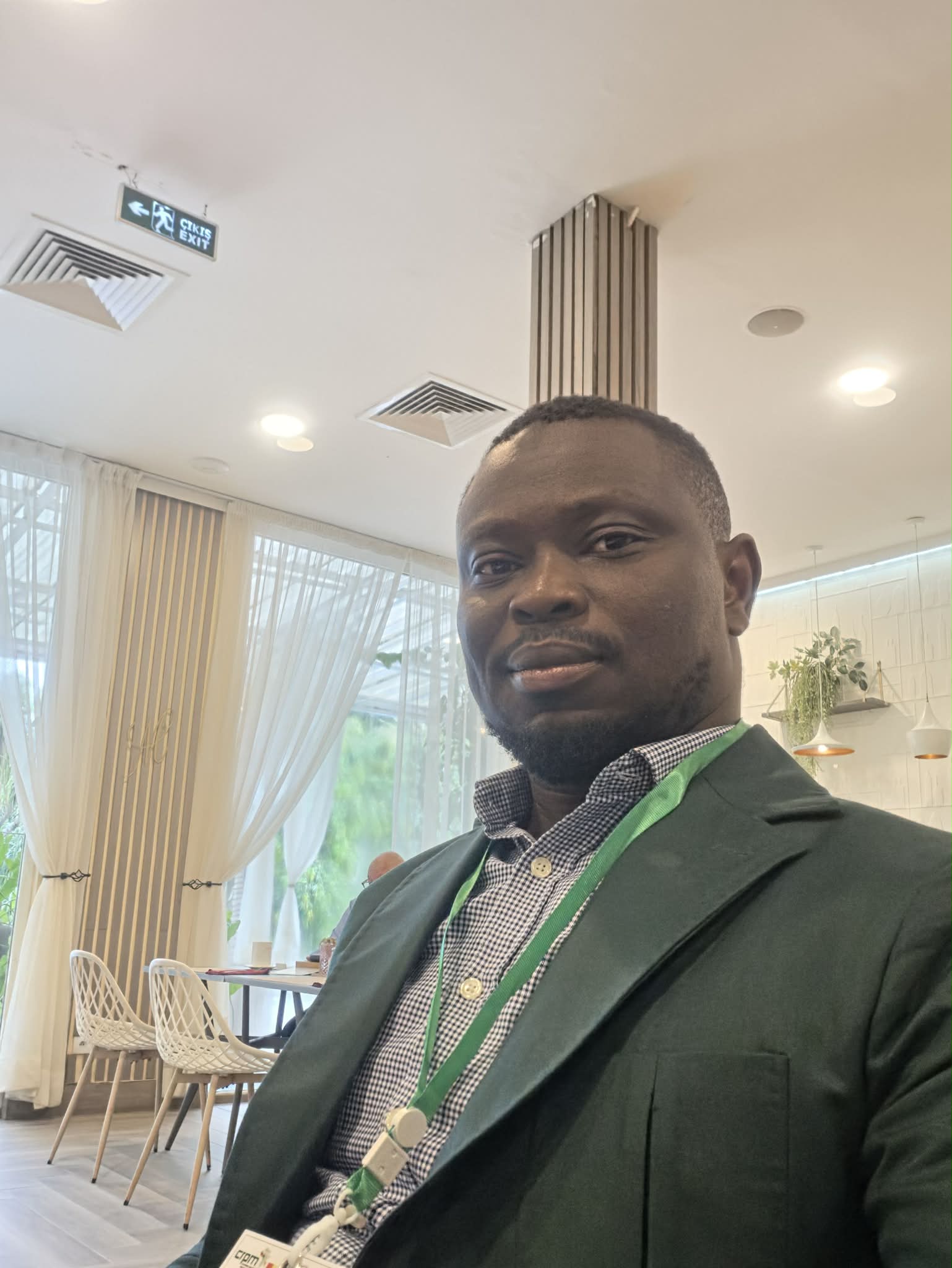 DIARRA Krikou