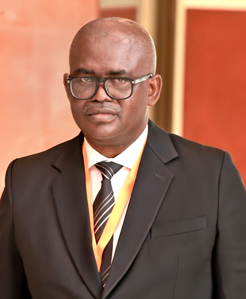 KARAMOKO Vasséko