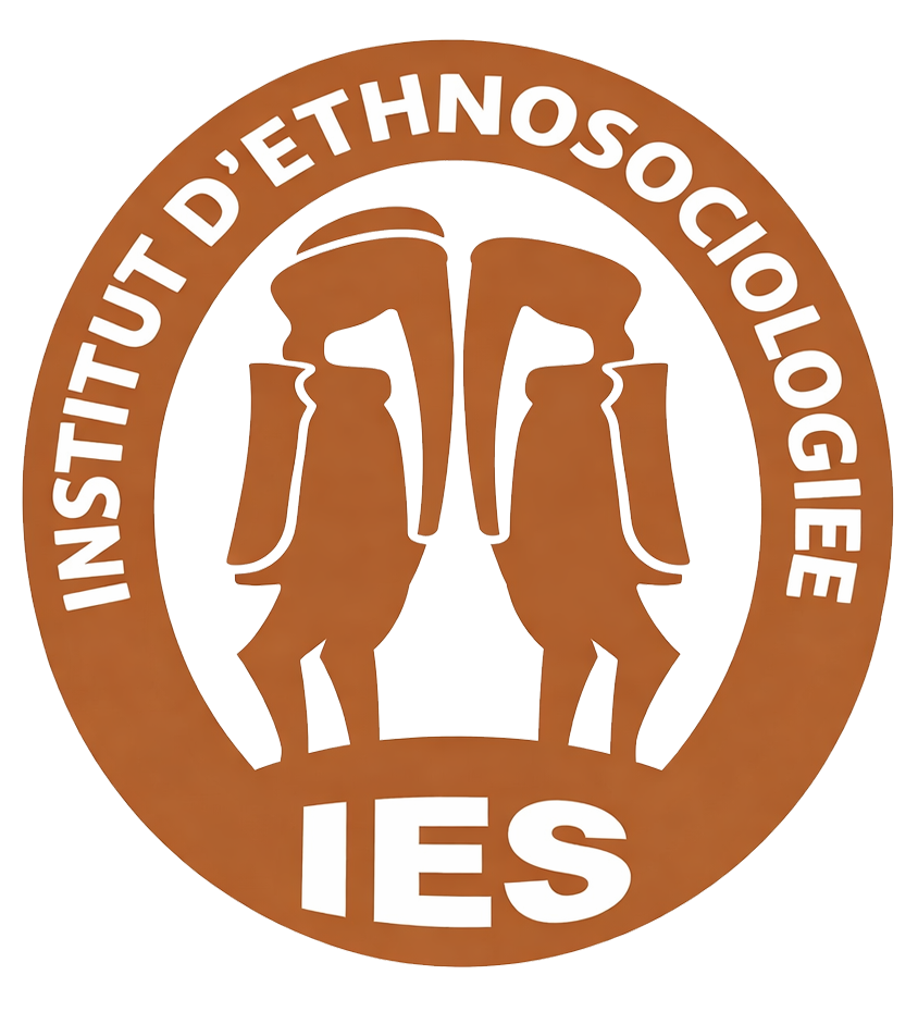 Logo IES - Département de sociologie UFHB Abidjan