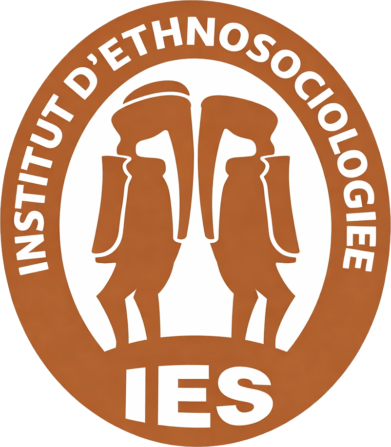 Logo IES