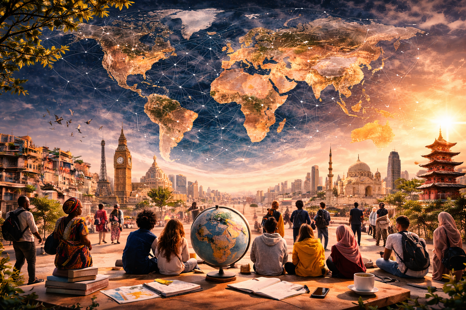 Master Sciences Sociales