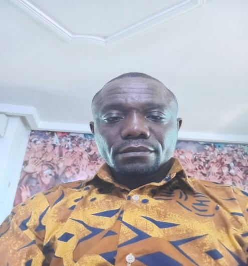 DJOUA DOHAN ALBERT