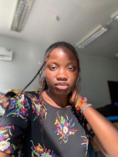 N’GUESSAN CHARLÈNE ANNE OLIVE LAURENNE