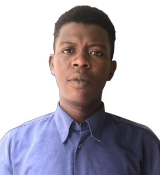 BLE ZOGBEU MAXIME