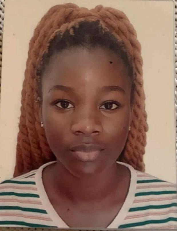KOUASSI  AFFOUE ANNA FLORE