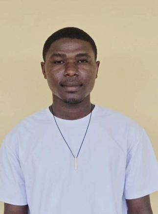 BAWA MEL ARISTIDE