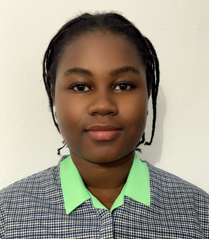 KOFFI AMENAN DORCAS