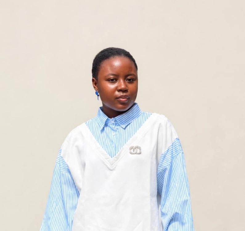 DJEDJE Ashley