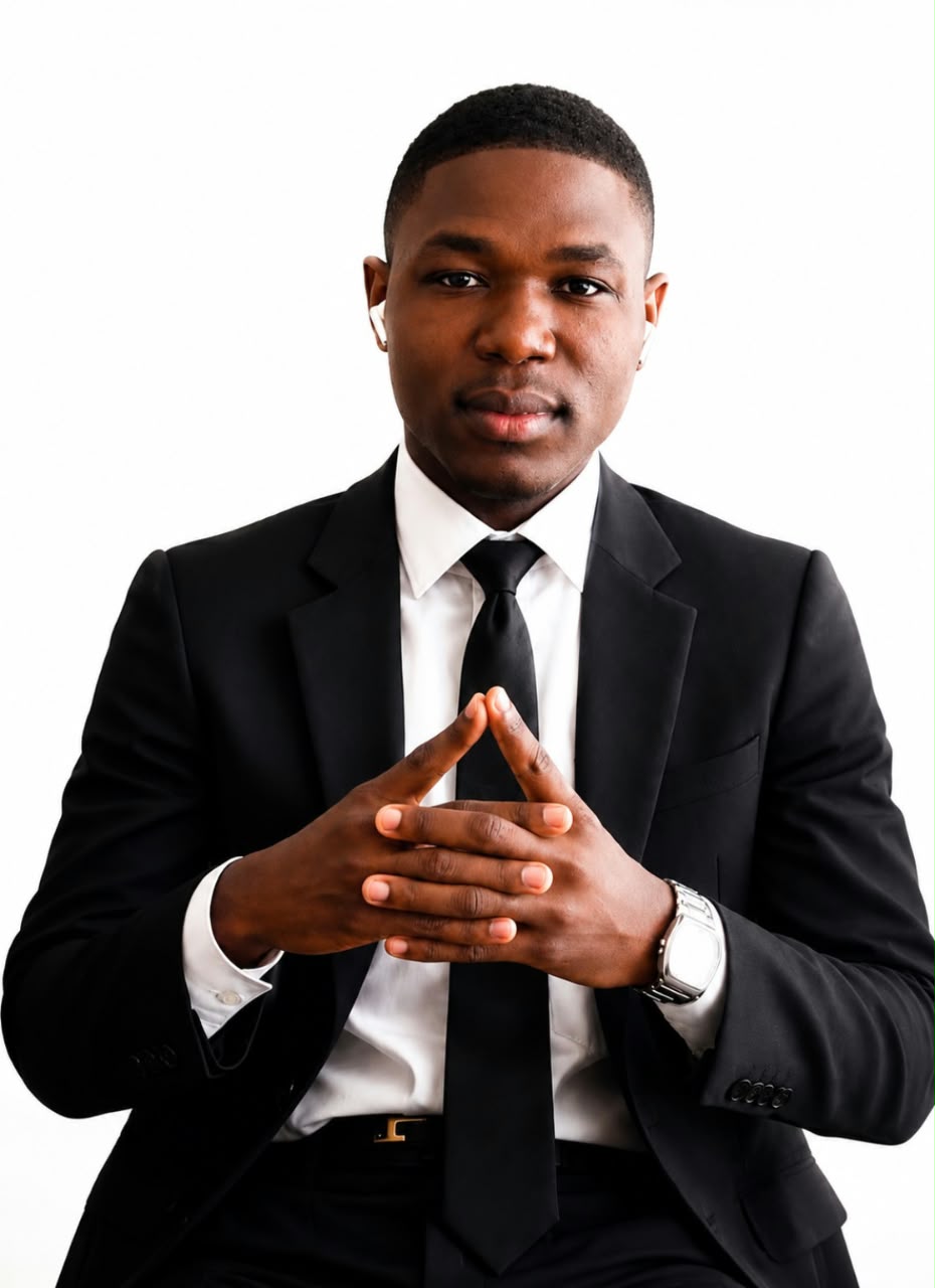 BAWA MEL ARISTIDE