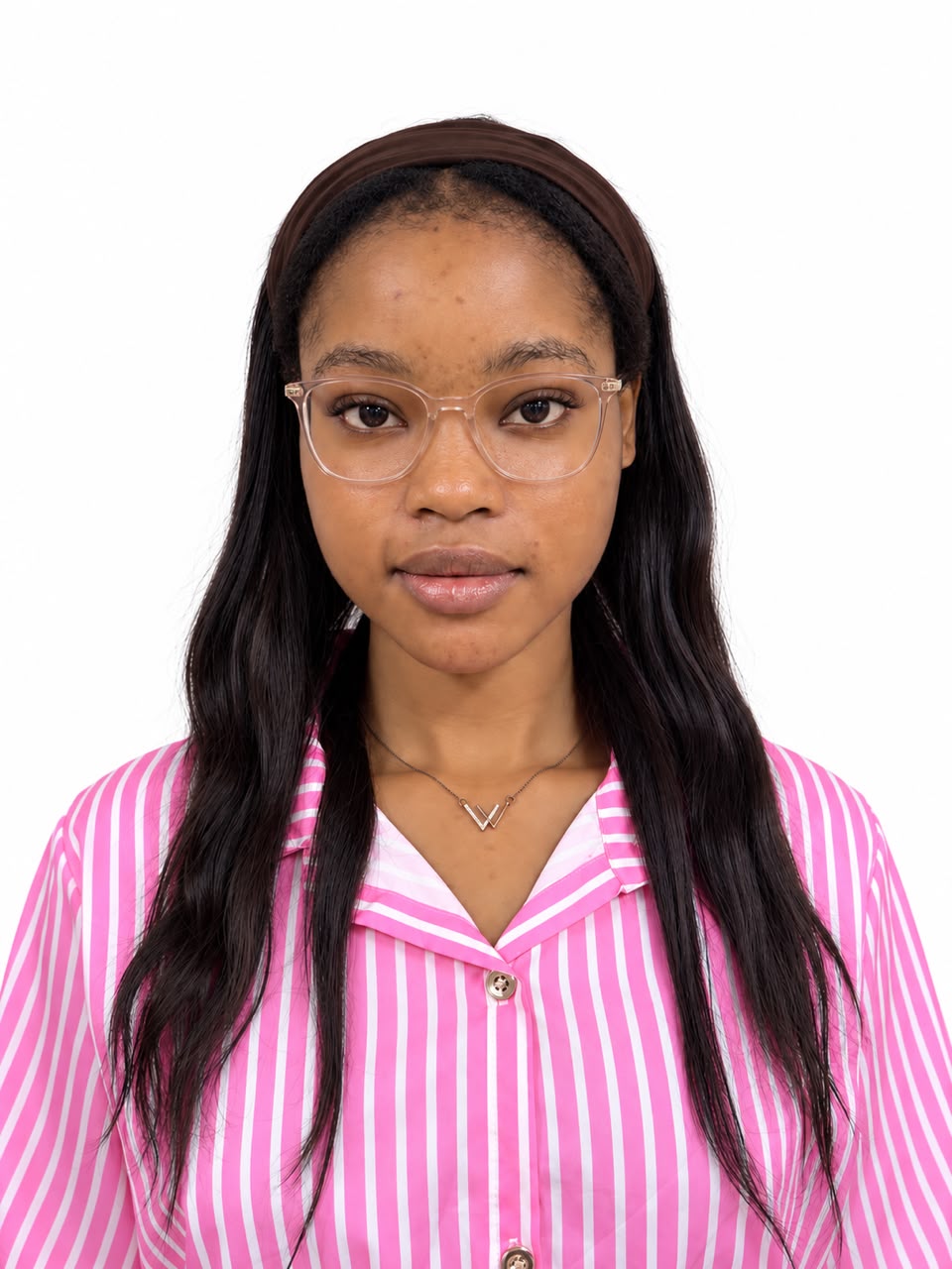 TONDE KADY VANESSA
