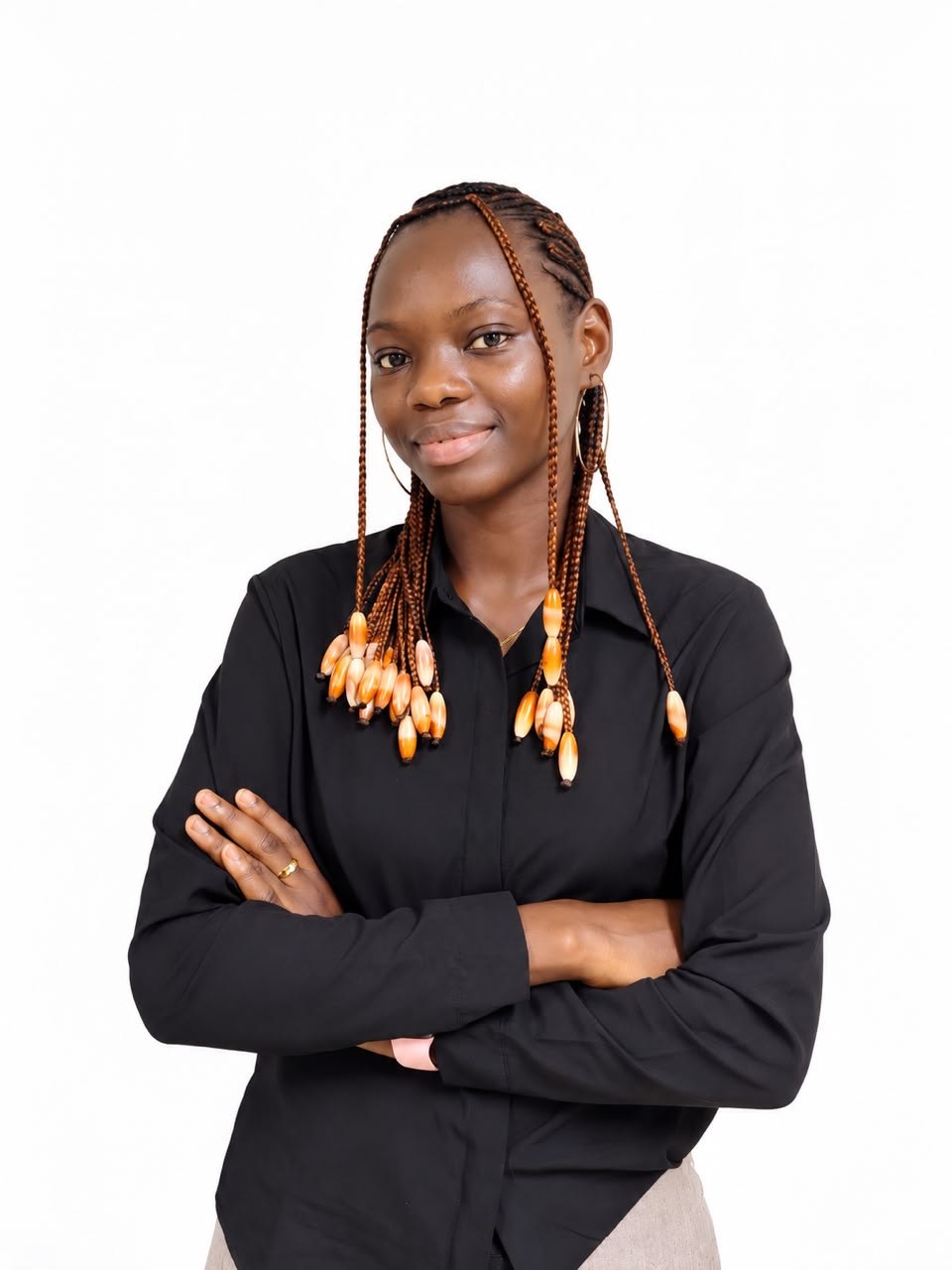 Coulibaly Yasmine