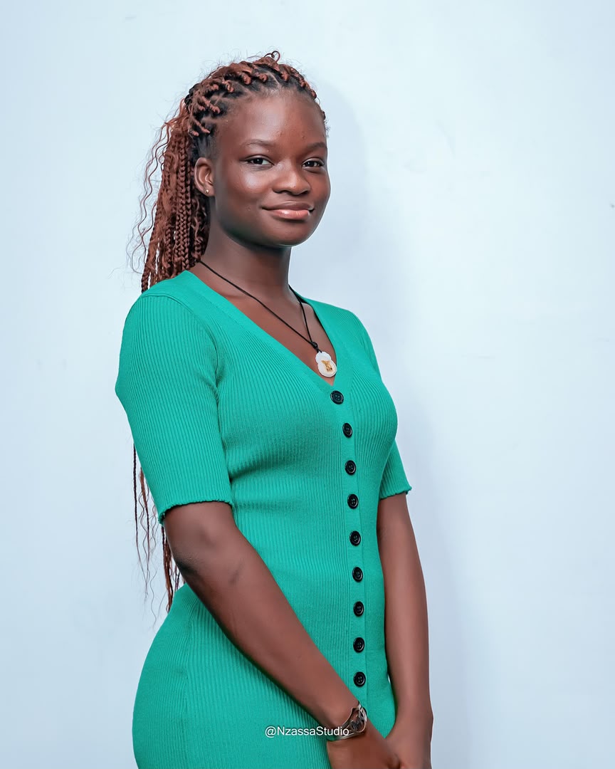 SEMOU Grace