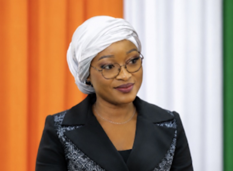 Diarrassouba Abiba