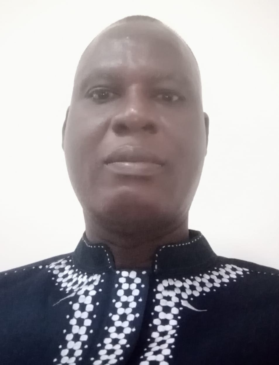 EGNANKOU Adolin Paul
