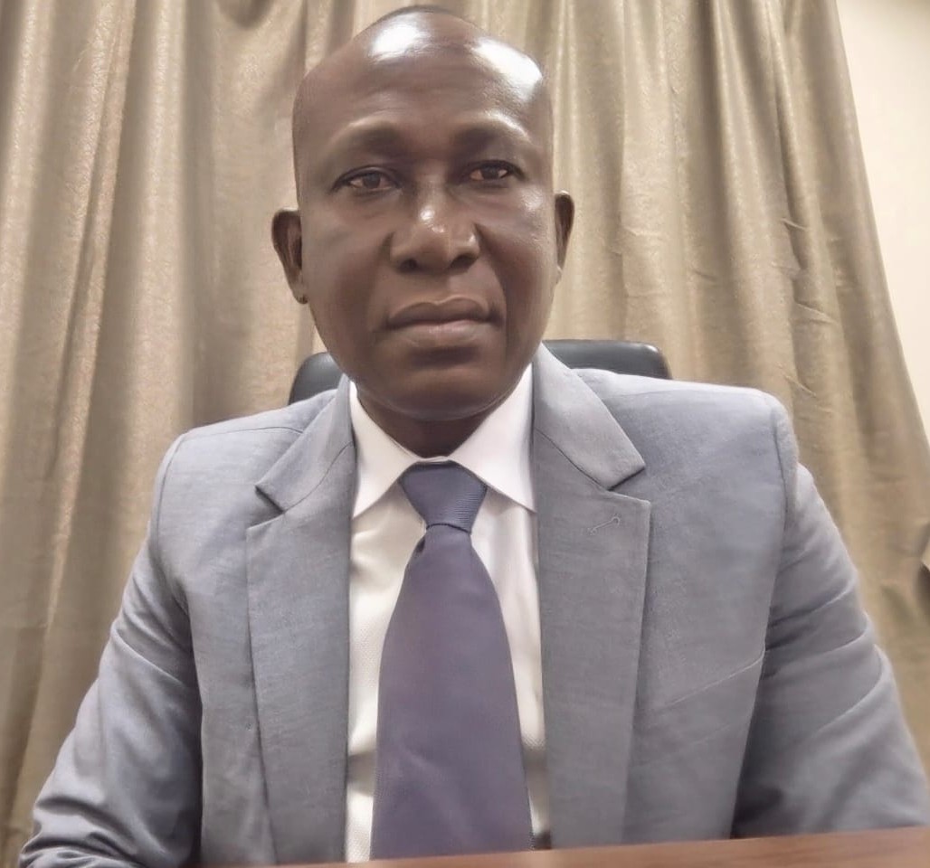 BOUAKI KOUADIO BAYA