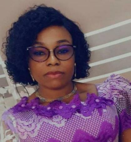 ASSOUGBA Kabran Beya Brigitte épouse BOUAKI